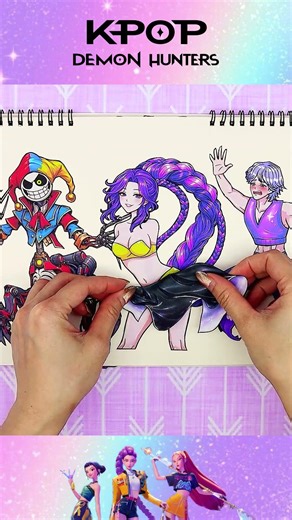 Poppy Playtime 5 - Prototype x Lily Together #poppyplaytimechapter5 #prototype #shorts