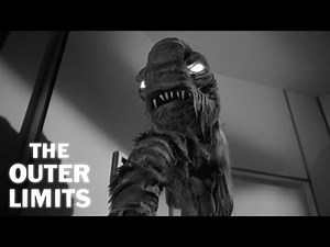 Alien Experiment Causes Panic | The Outer Limits