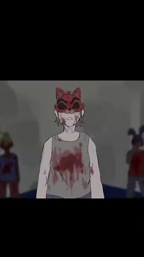 Evan Afton's death | #fnaf #aftonfamily