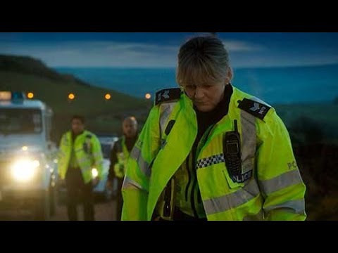 Happy Valley Part 1 (Kirsten Death)