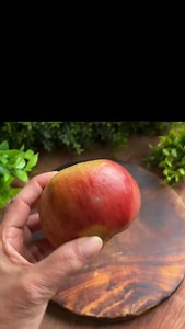 Recipes :- Rubina Dilaik Special Apple Chutney Recipe . . . . . . . . . . . . . . . . . . . . . #food #foodporn #foodie #instafood #foodphotography #foodstagram #yummy #foodblogger #foodlover #instagood #love #delicious #follow #like #healthyfood #homemade #dinner #foodgasm #tasty #photooftheday #cooking #foodies #restaurantdesignsingapur | Srs Kitchen