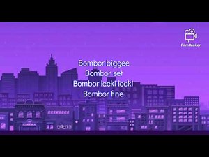 Guchi Peri Peri (Lyric Video)