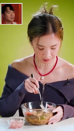 Black Vs Chinese Ramen: Uncle Roger's Hilarious Reaction