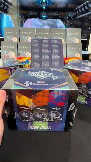 Fanatics Under Wraps Mini Helmets Live Giveaway