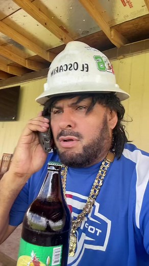 Como amaneció | El Oscarin