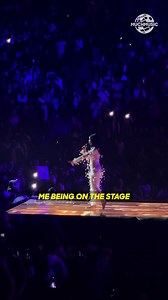 Jhené Aiko shows love to Toronto crowd during ‘The Magic Hour’ Tour 🥹💖 | MUCH