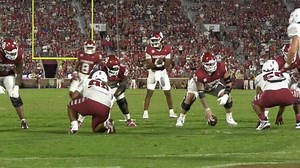 Is Taylor Tatum the next GREAT Michigan football running back? #goblue #michiganfootball | Michigan Wolverines by Chat Sports