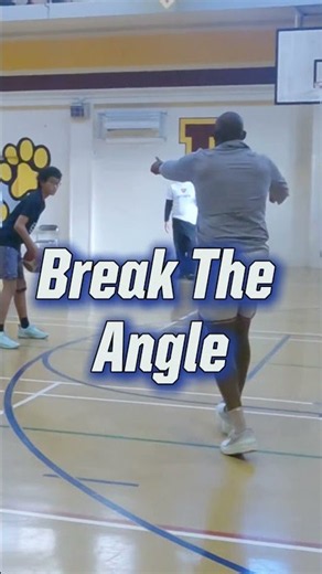 Why Your Player Keeps Driving Into the Defender