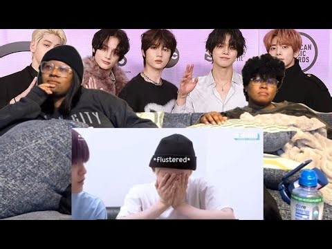 The Ultimate Guide to TXT (2024 Update) Reaction Pt.2!
