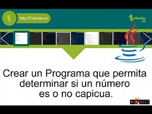 sentencia-if-else – java (numero capicua)