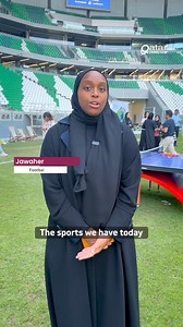 @qatarfoundation held second edition of ‘Ladies Night’ at the @educationcity.qa Stadium yesterday, giving women an opportunity to engage in sports and fitness activities at the 2022 World Cup venue. 🏟️ The walk-in event, open to all women, offered a variety of sports including zumba, meditation, fencing, football, basketball with NBA, and fitness sessions, among other activities. The event drew around 8,000 women and girls last year. 🤸‍♀️ The events will also be taking place on August 7, and S