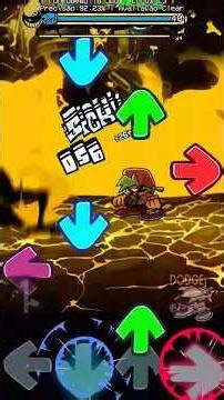 Despair 💀🔥|| FNF gameplay #fnf #game #gaming #shorts