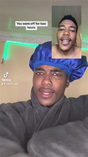 Chomi my chomi | Space Jay