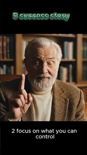 💼 Top 5 Success Stories That Will Inspire You | Never Give Up on Your Dreams 🌟