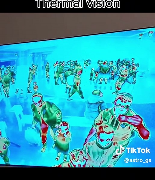 Understanding Thermal Vision Technology and Applications