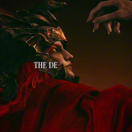 Elden Ring: Devil In Your Eye - Messmer's Lore Explained