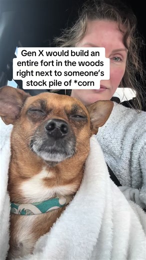 Gen X Humor: Growing Up Without Fear or Privacy