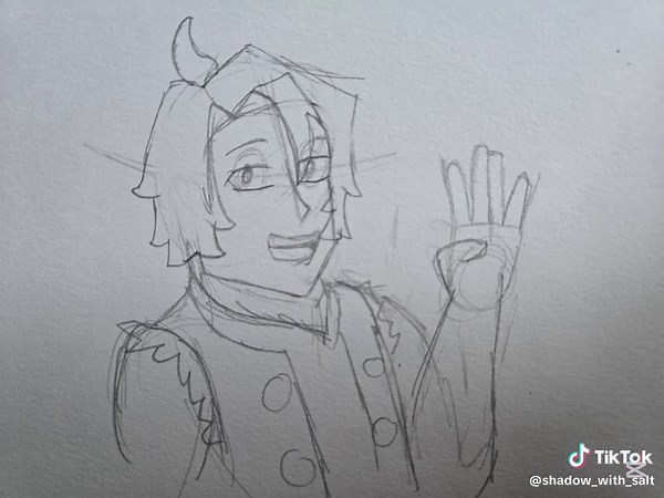 Animatic Inspired by Wildlife SMP and NSP Music Video