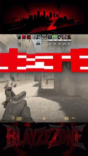 cs2 One in two million