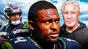 NFL rumors: How Geno Smith deal could impact DK Metcalf's Seahawks trade request