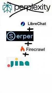 Perplexity ersetzt: So baust du die Suche in LibreChat