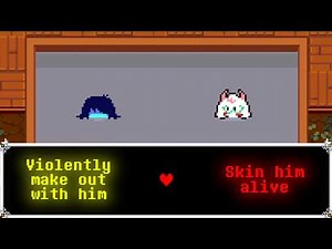 Deltarune Memes That Will Make Your Day 17