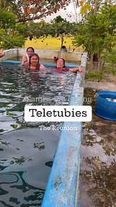 29 reactions | Teletubbies the reunion #rockwellsvlog Rockwell Piñgul De Leon Fernandez San Diego JohnPaul JJ Illustre Patty Guevarra Valencia | Rockwell Piñgul De Leon | Facebook