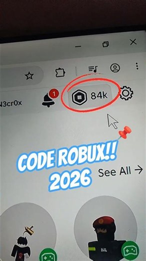 Roblox Free Robux: How to Get Robux for Free (2026) 🔥