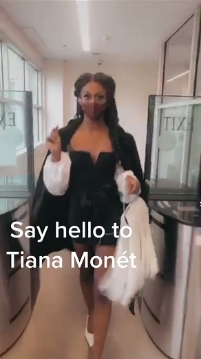 Take this journey with me! #trans #transgender #transformation | tiana monet
