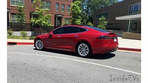 Is The Tesla P100DL Upgrade Worth The $20,000 For P90DL Owners?