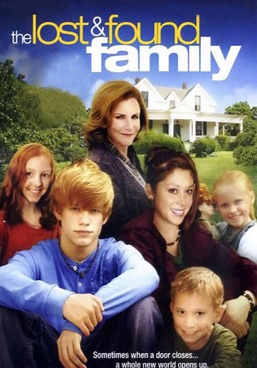 The Lost & Found Family streaming: watch online
