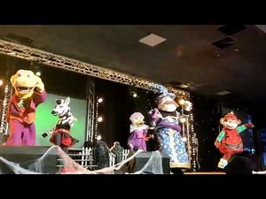 BEST OF Pontins Camber 2020