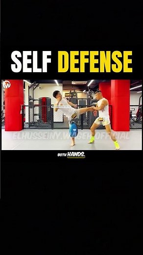 How To Protect Yourself?!👊| Amazing Self Defense Ep 244