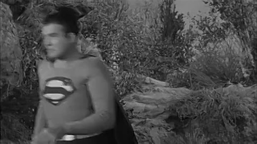 Adventures of Superman S1E12 The Deserted Village