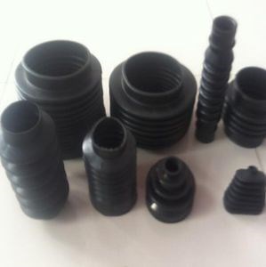 [Hot Item] Rubber Bellow Dust Covers