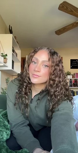 Nikki Alvarez on TikTok