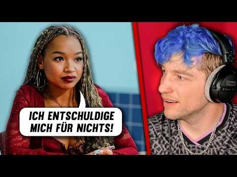 Sie “klären” ihre Trennung auf YouTube und TikTok | Rezo reagiert