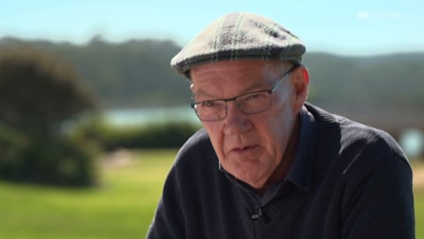 Coastal town faces prospect of dead river with cause linked to climate change and coal mining