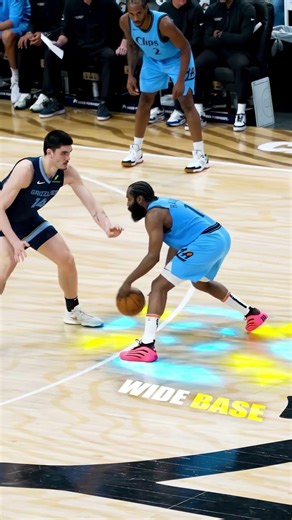 How to Dominate 1v1 With James Harden 💪