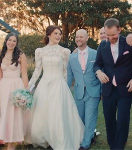 Emotional Wedding Moments That Will Make You Tear Up