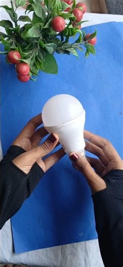 DIY Anime Craft ✨ | Cute Handmade Art