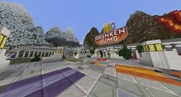GameOnMC [Drunken Sumo] [Official Server] Minecraft Server