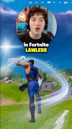 The BEST Fortnite Lawless Weapons, RANKED