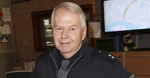 "Notruf Hafenkante": Neue Staffel – wann Kultpolizist Wolle austeigt - TV SPIELFILM