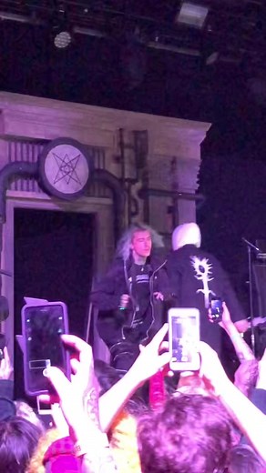 Ghostemane Nihil Full Clip