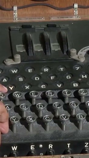 Enigma Code WW2 | Breaking Nazi Secrets