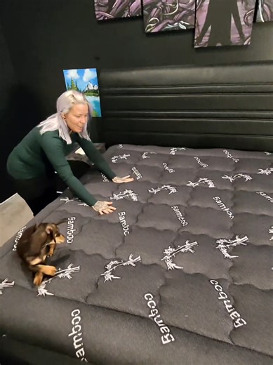 The Ultimate Bamboo Cooling Mattress Topper Review