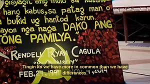 Disclaimer – PGMN Series Part 5: While some groups insist that “red-tagging” is an attack on the opposition, evidence and testimonies from former rebels reveal long-standing links between certain so-called progressive organizations and the CPP-NPA. These fronts, often disguised as advocates for social change, echo the same agenda of an armed movement that thrives on division and deception. This Peanut Gallery Media Network (PGMN) Series features nine shorts derived from the hour-long report of P