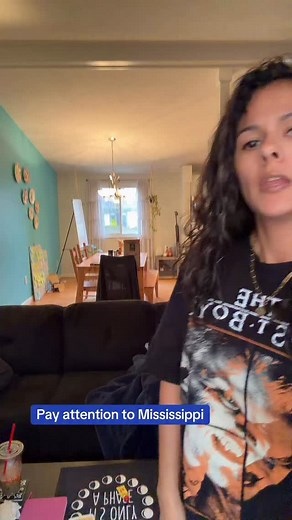 101K views · 12K reactions | Mississippi we are rooting for you girl | Amanda's Mild Takes | Facebook