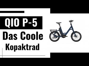 Das Qio P-5.